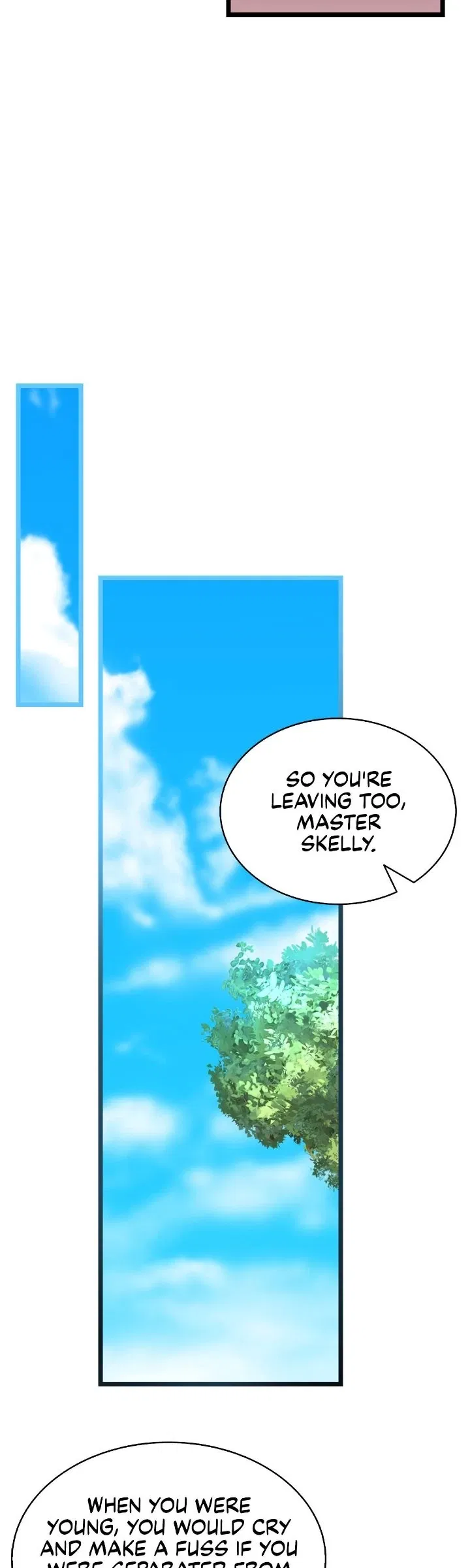 Metamorphosis Chapter 239 page 42 - 