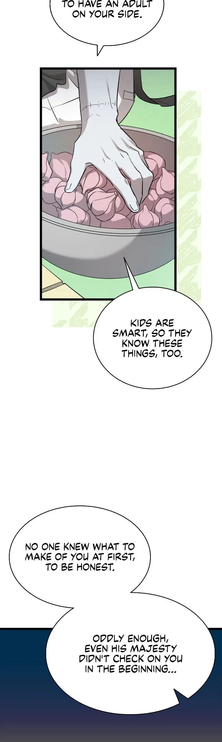 Metamorphosis Chapter 239 page 44 - 