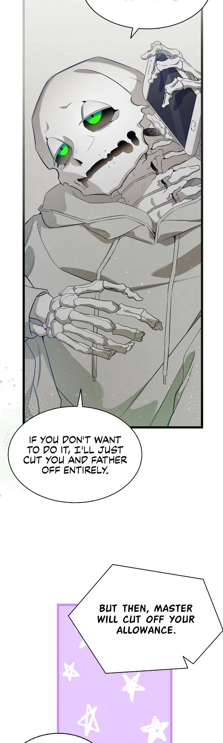 Metamorphosis Chapter 239 page 6 - 