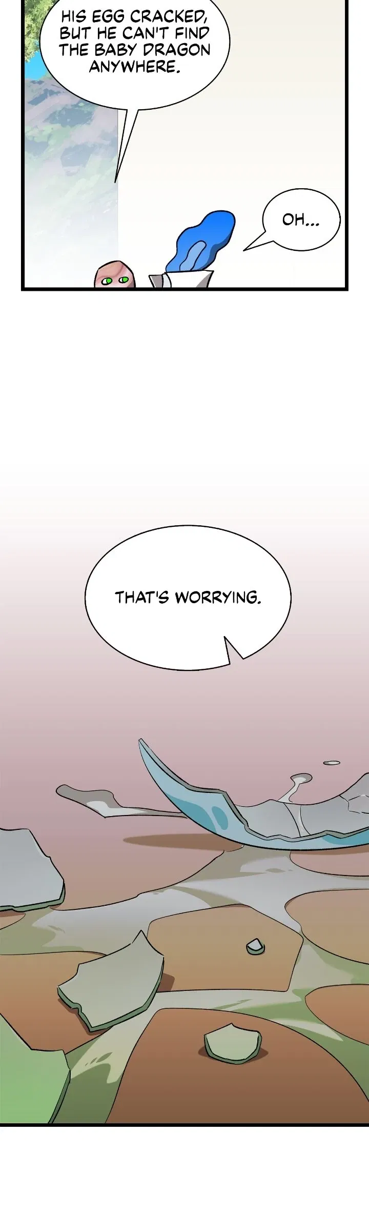 Metamorphosis Chapter 239 page 59 - 