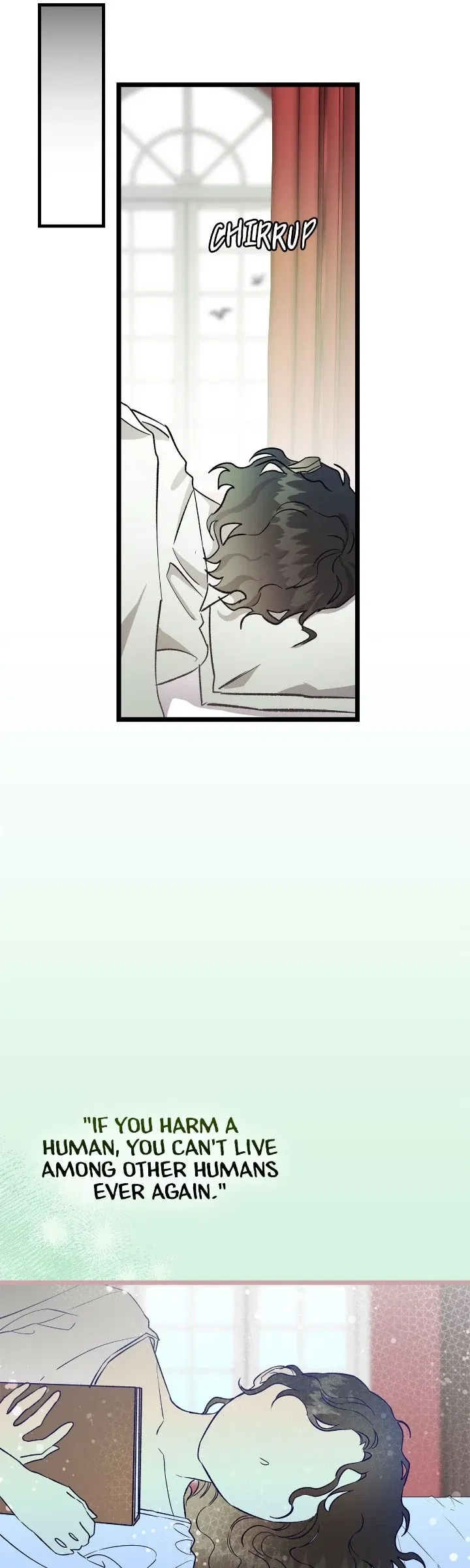 Metamorphosis Chapter 239 page 61 - 