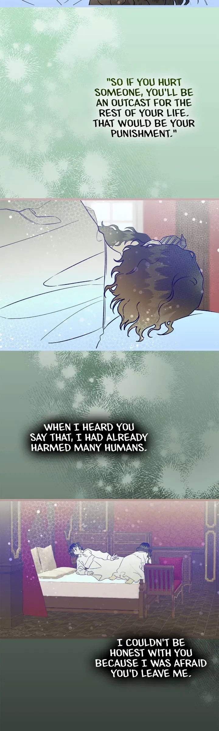 Metamorphosis Chapter 239 page 62 - 
