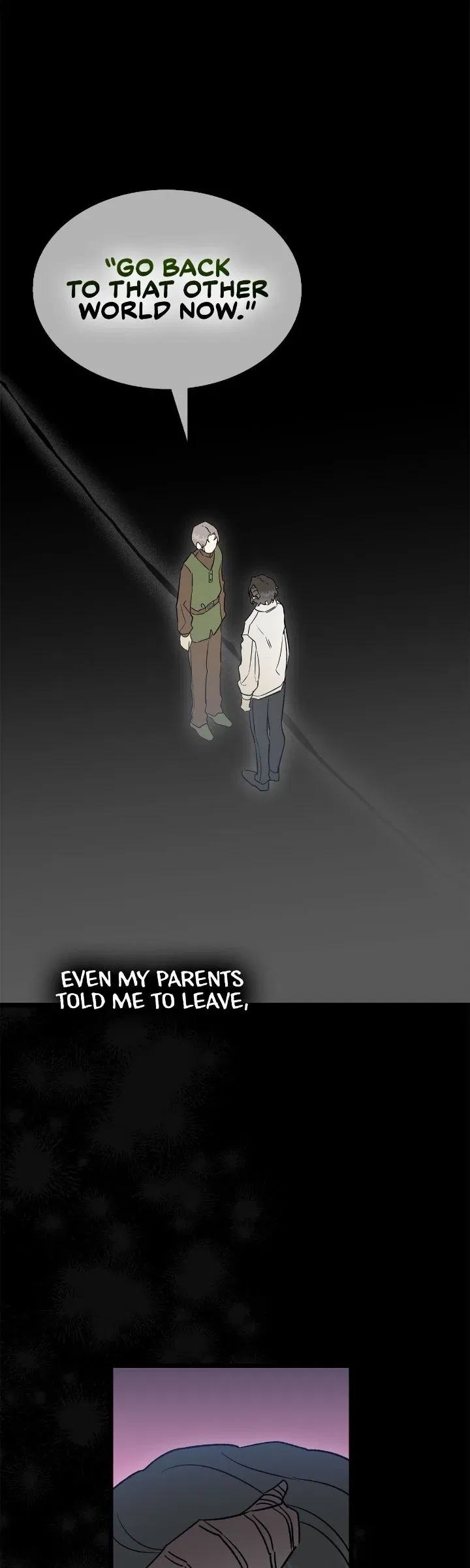 Metamorphosis Chapter 239 page 64 - 