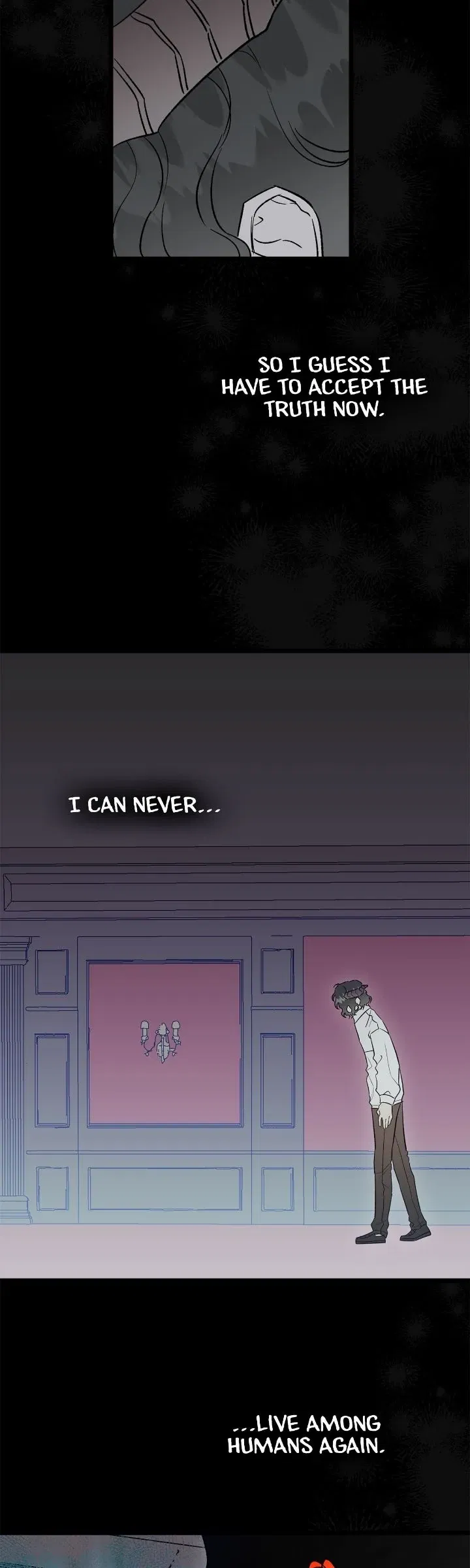 Metamorphosis Chapter 239 page 65 - 