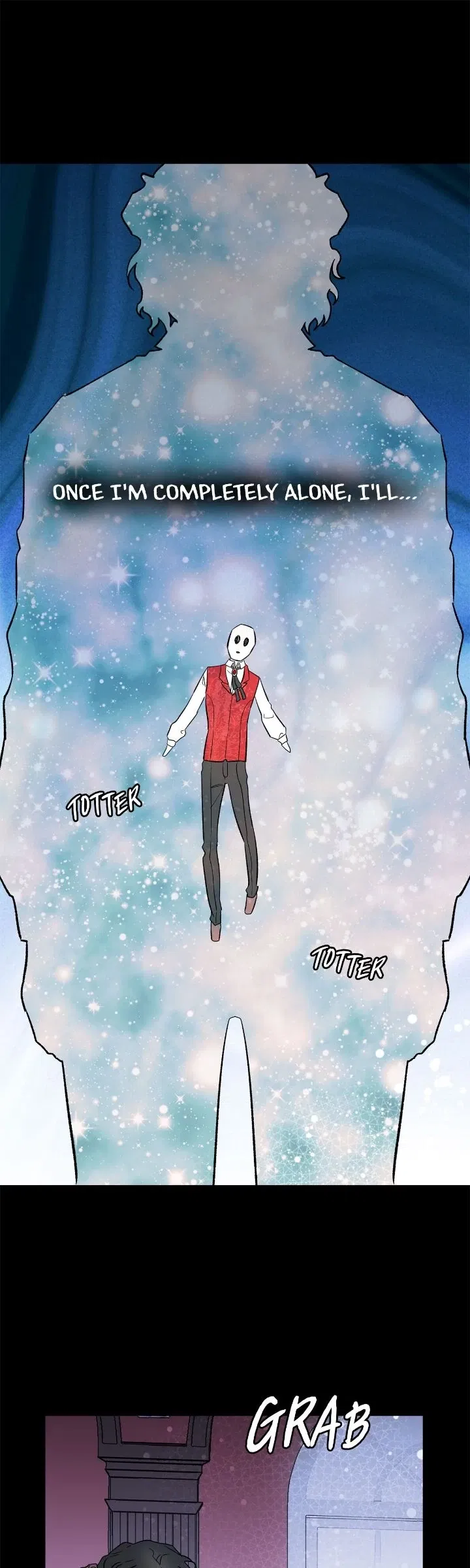 Metamorphosis Chapter 239 page 68 - 