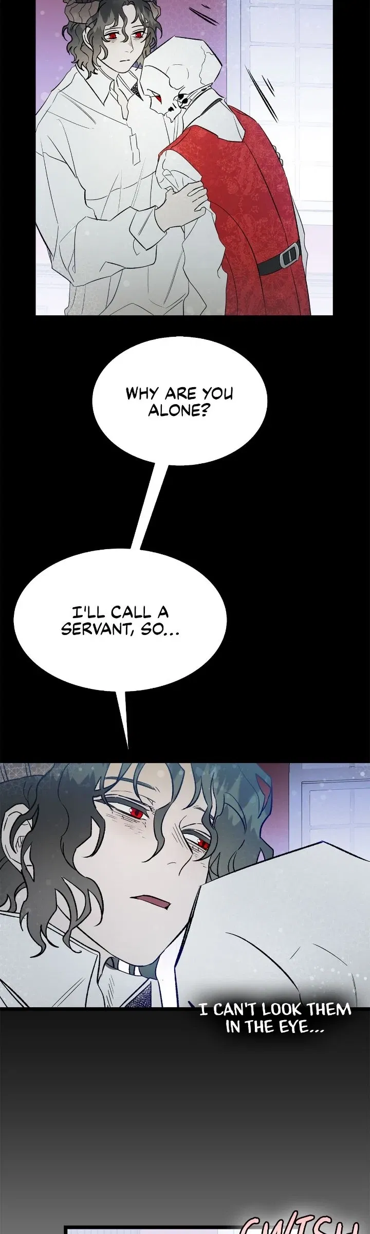 Metamorphosis Chapter 239 page 69 - 