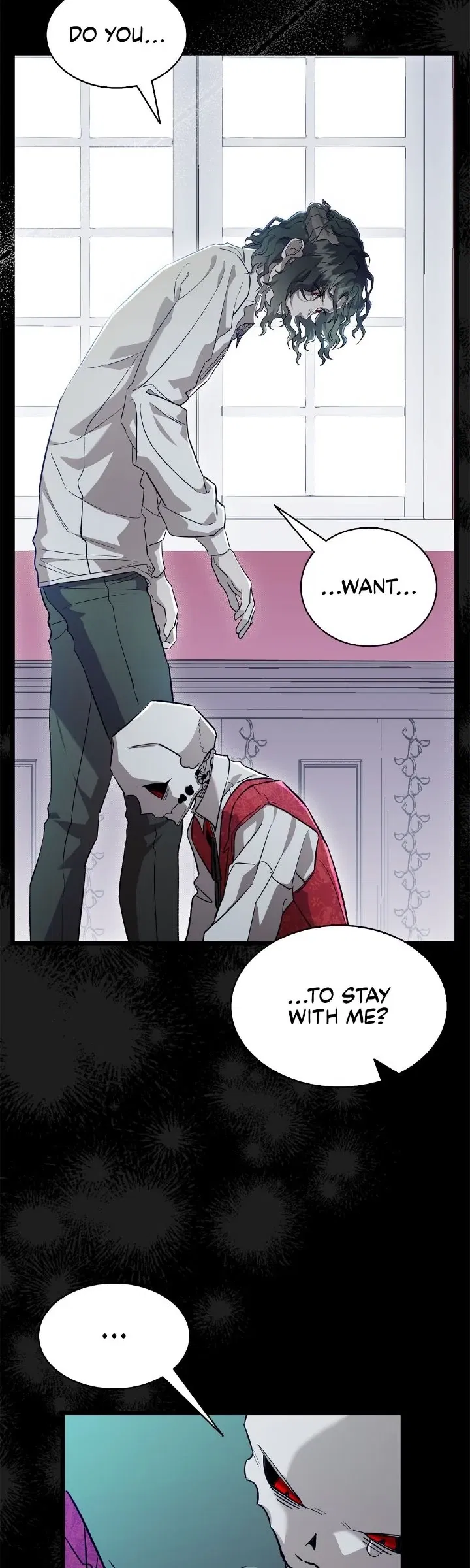 Metamorphosis Chapter 239 page 72 - 