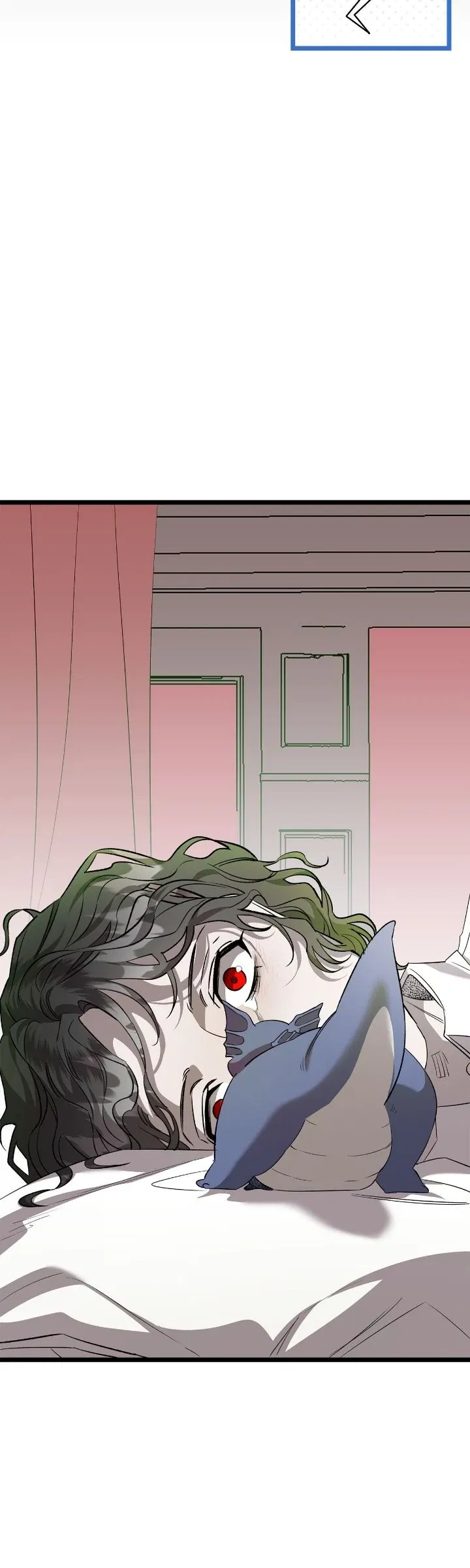 Metamorphosis Chapter 239 page 76 - 