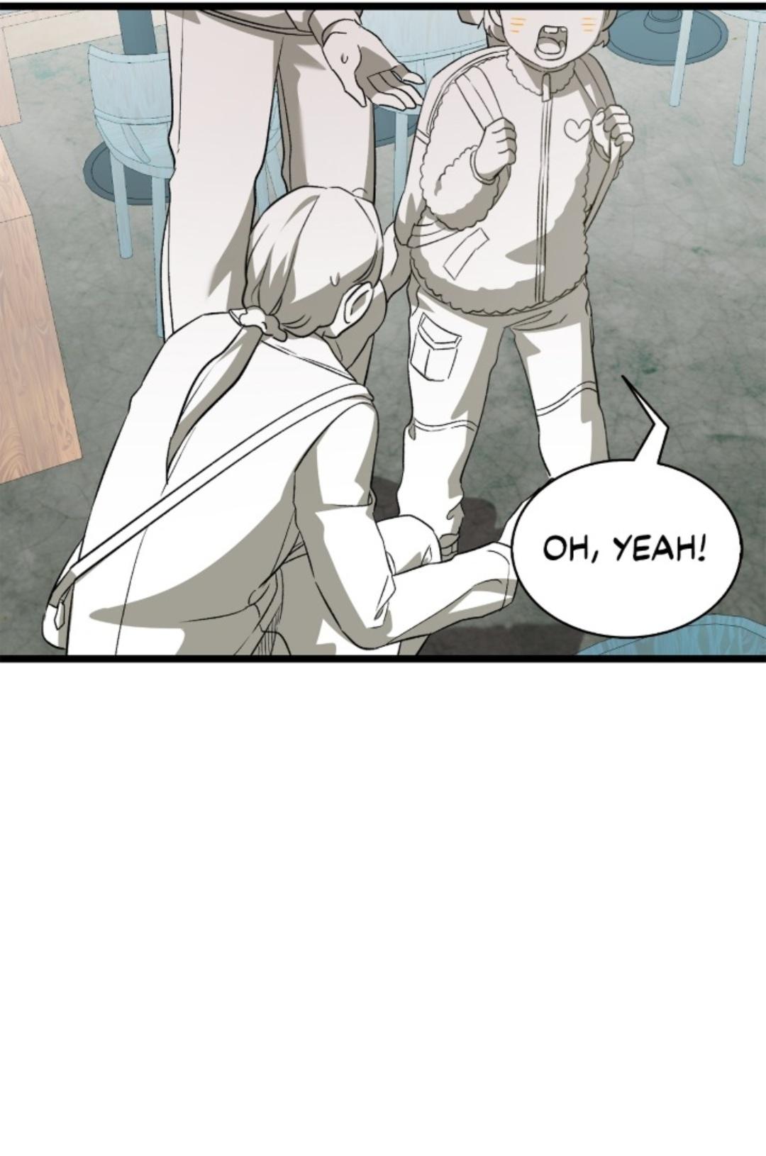 Metamorphosis Chapter 240 page 101 - 