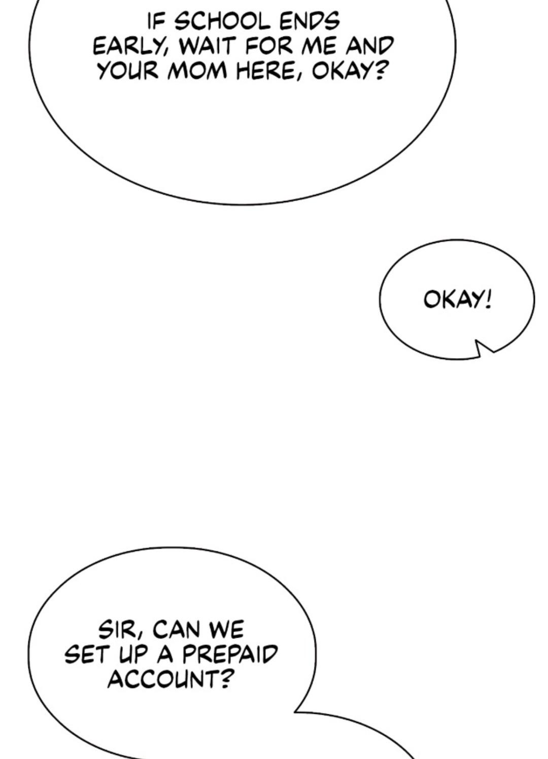 Metamorphosis Chapter 240 page 107 - 