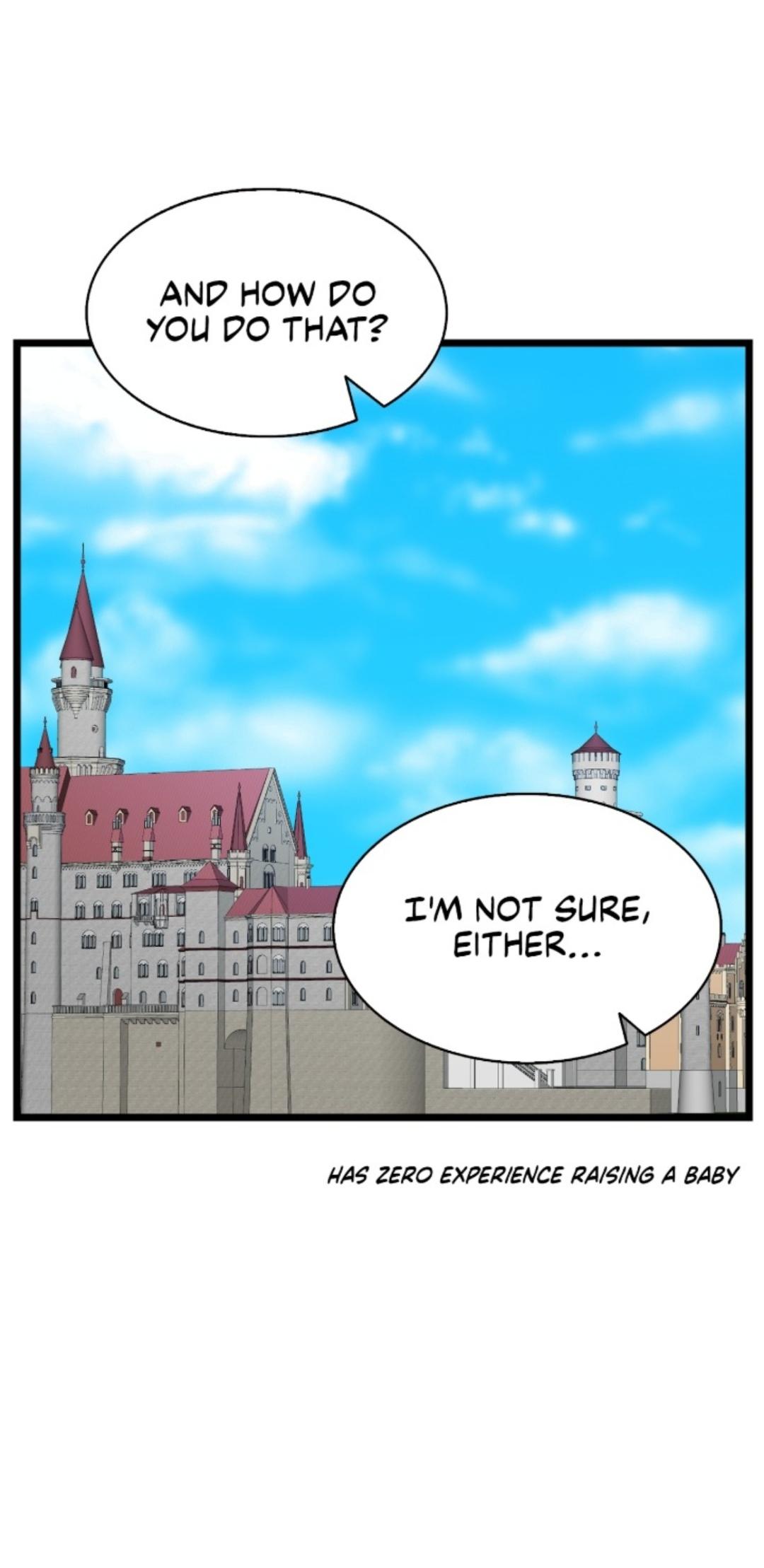 Metamorphosis Chapter 240 page 12 - 
