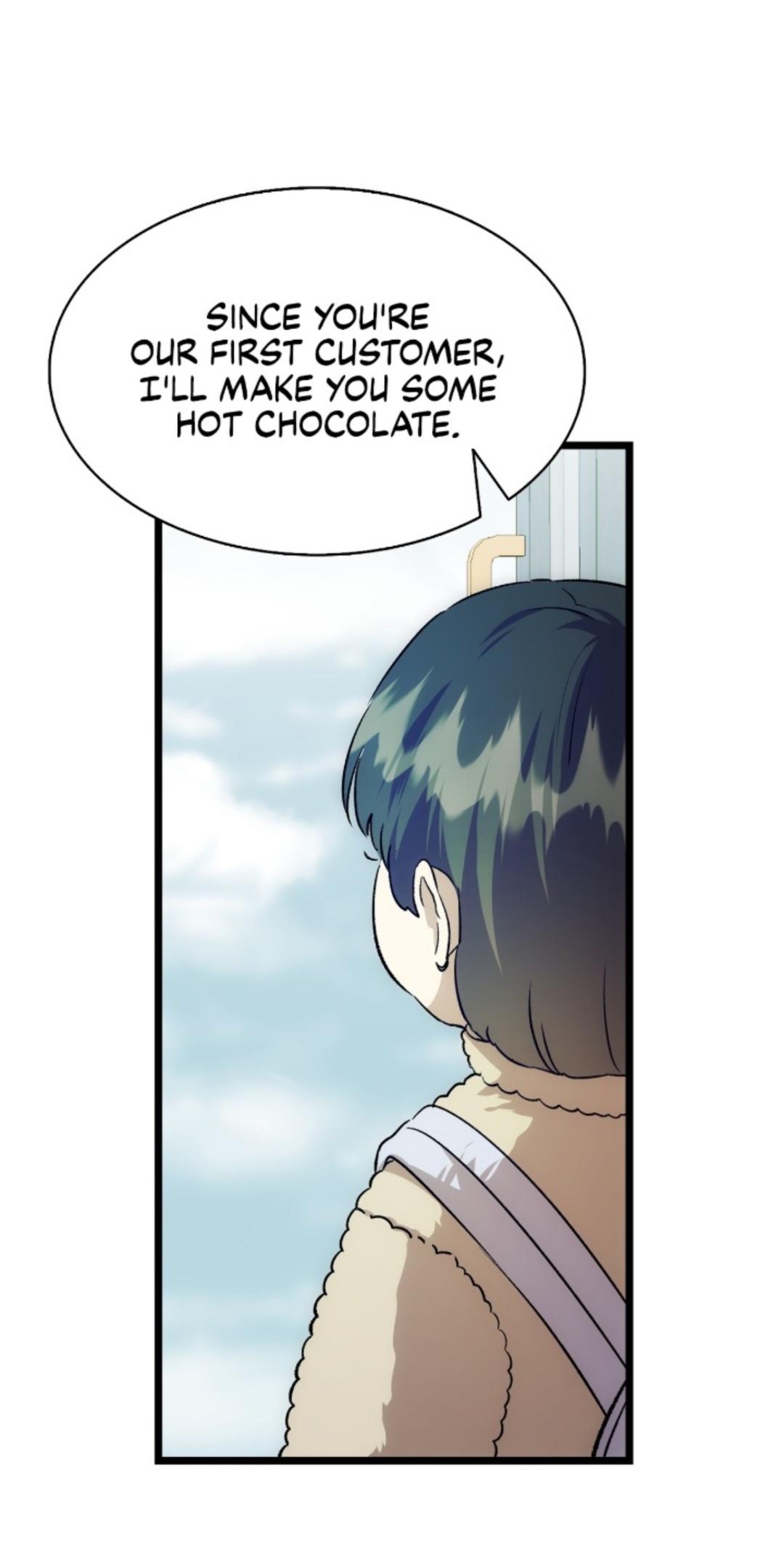 Metamorphosis Chapter 240 page 114 - 