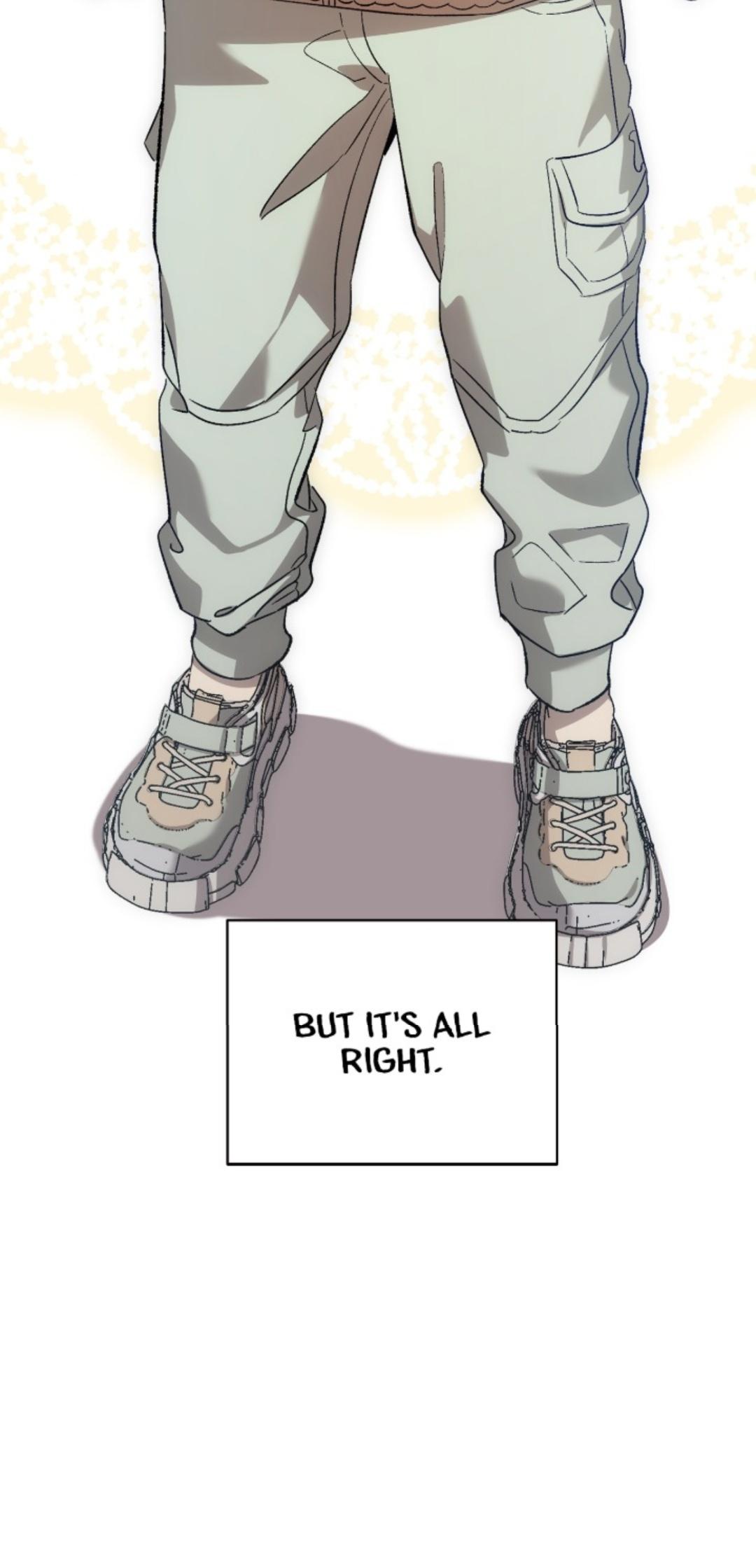 Metamorphosis Chapter 240 page 116 - 