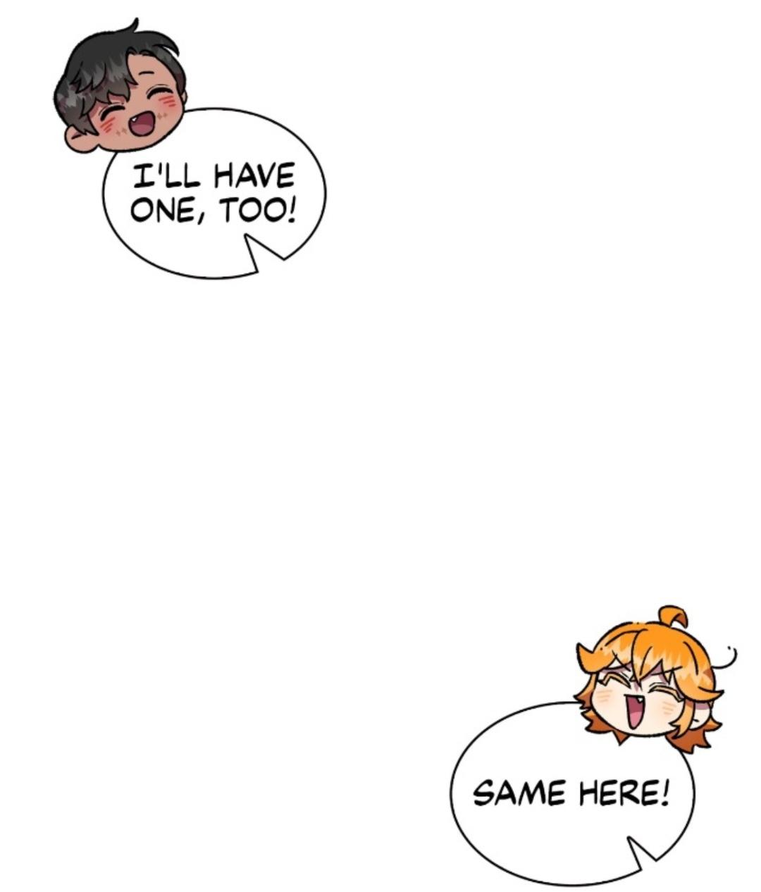 Metamorphosis Chapter 240 page 117 - 
