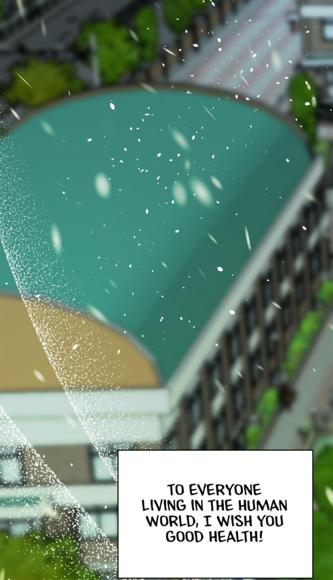 Metamorphosis Chapter 240 page 127 - 