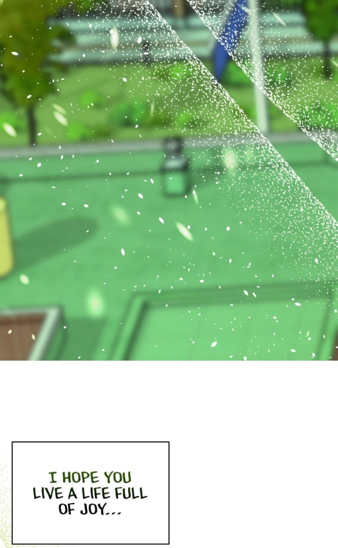 Metamorphosis Chapter 240 page 128 - 