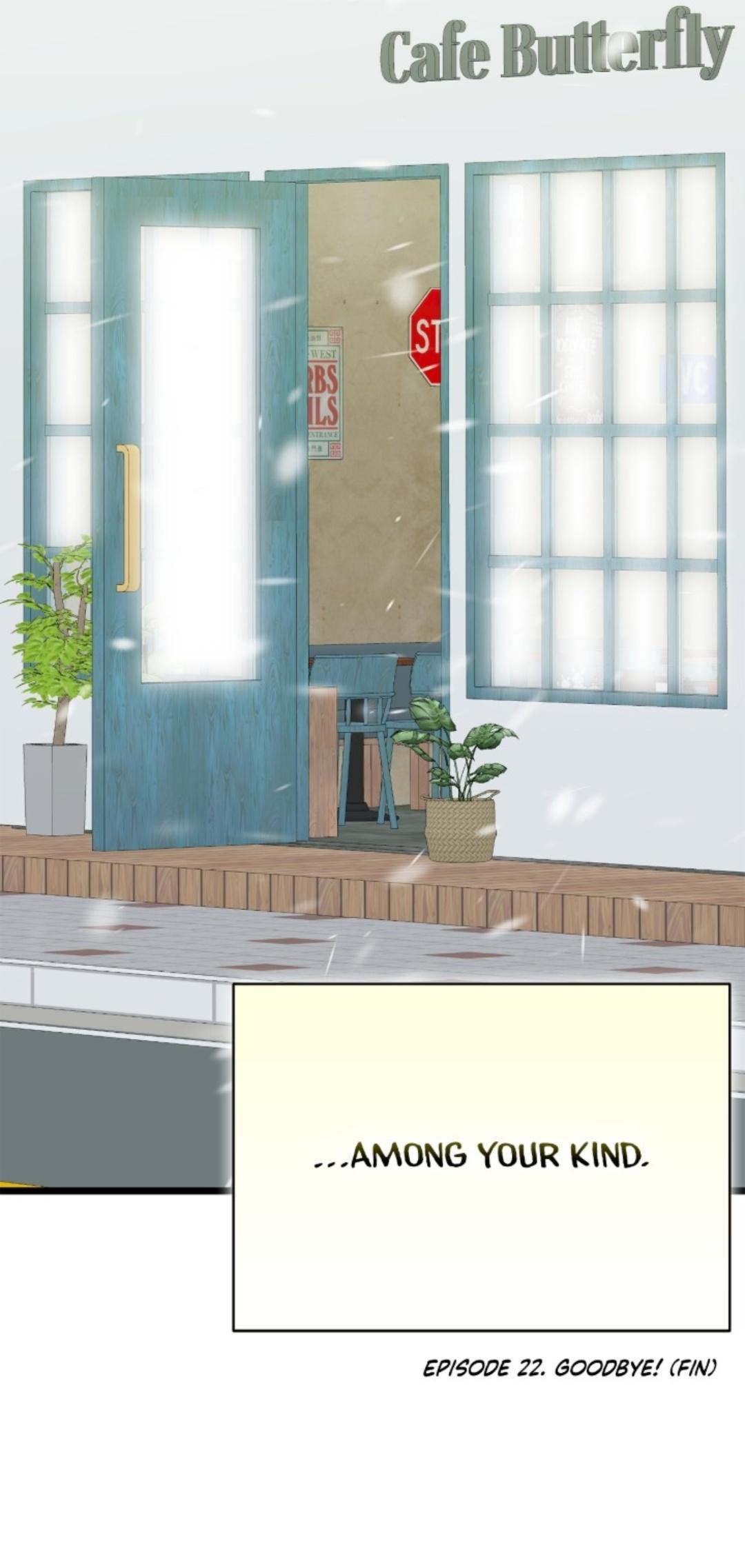 Metamorphosis Chapter 240 page 130 - 