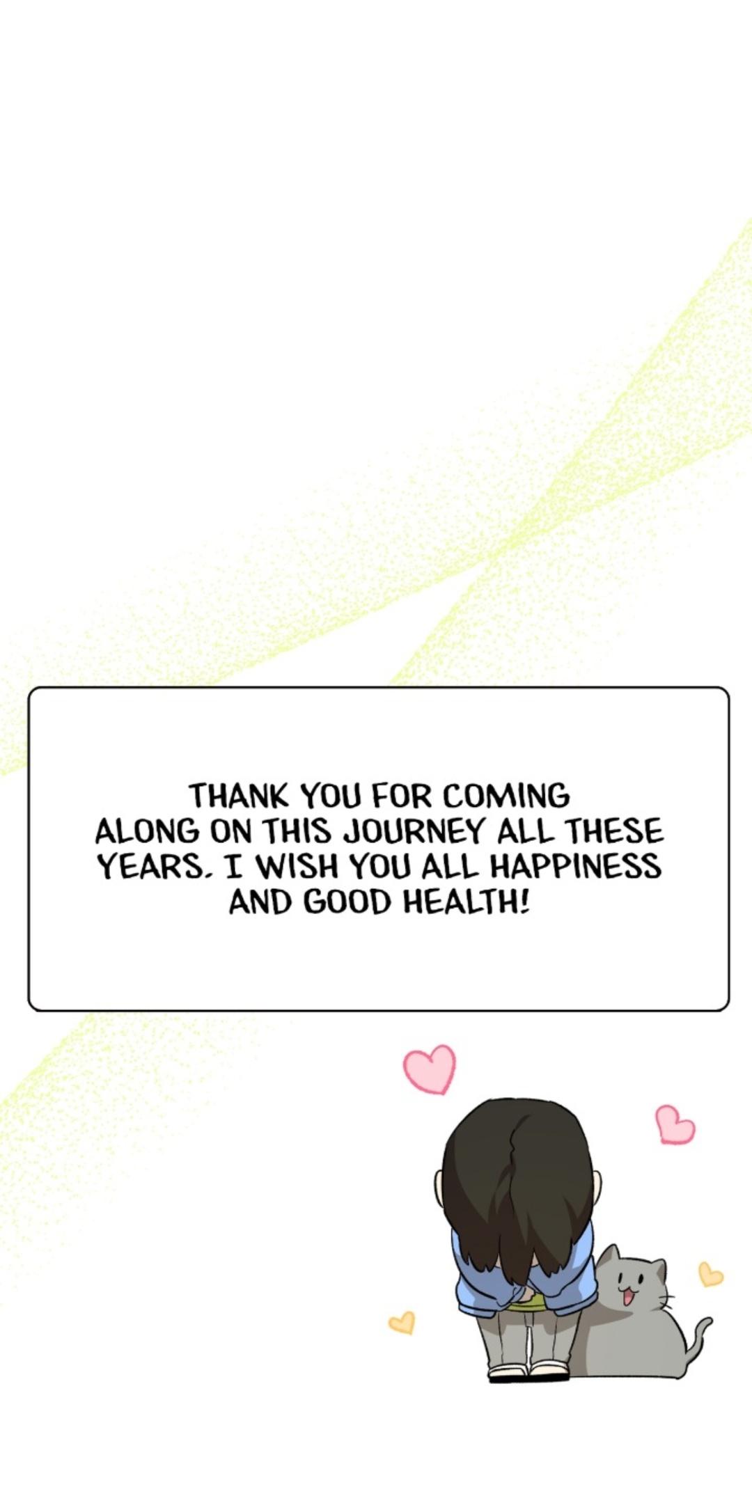 Metamorphosis Chapter 240 page 131 - 