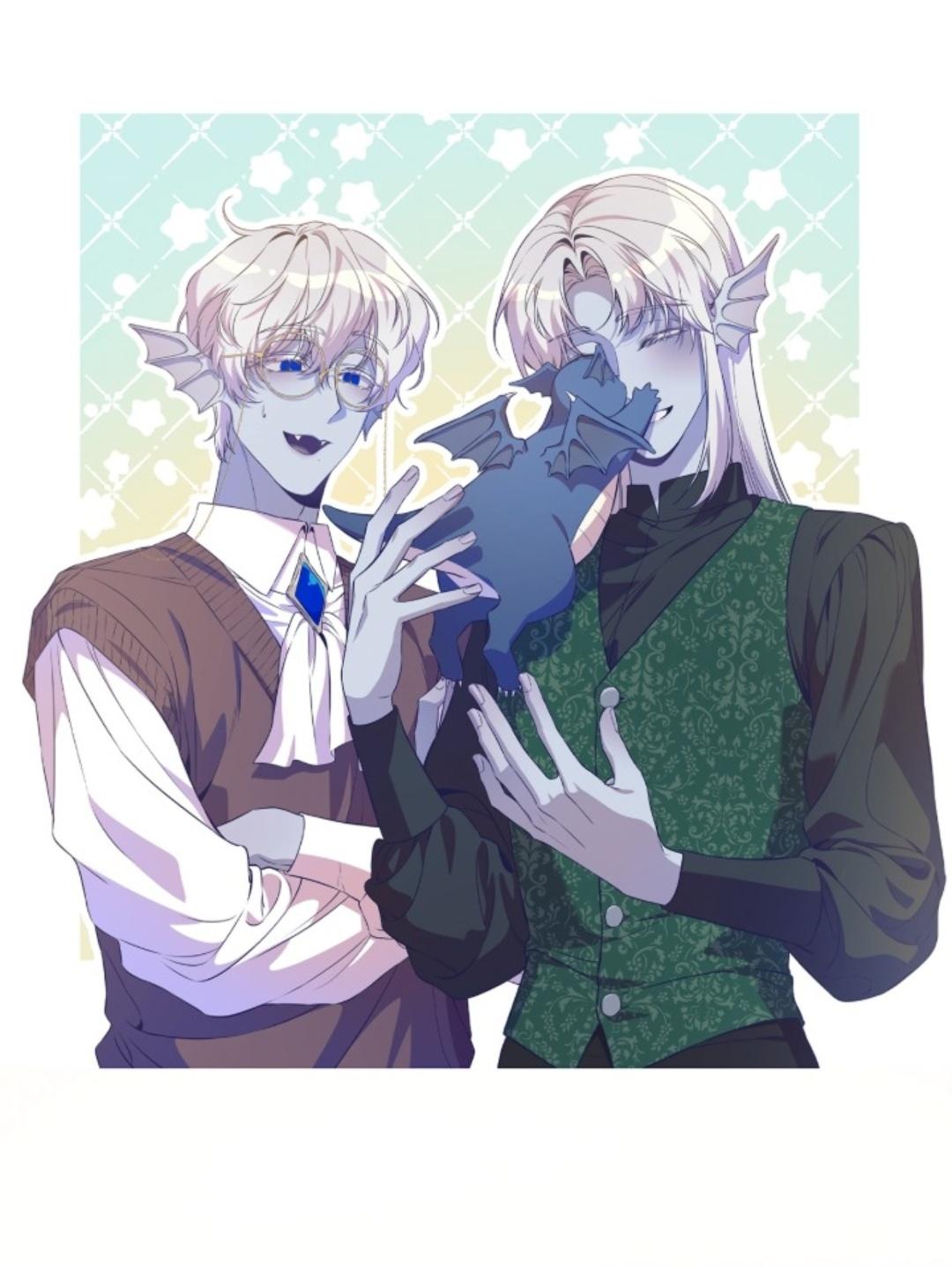 Metamorphosis Chapter 240 page 132 - 