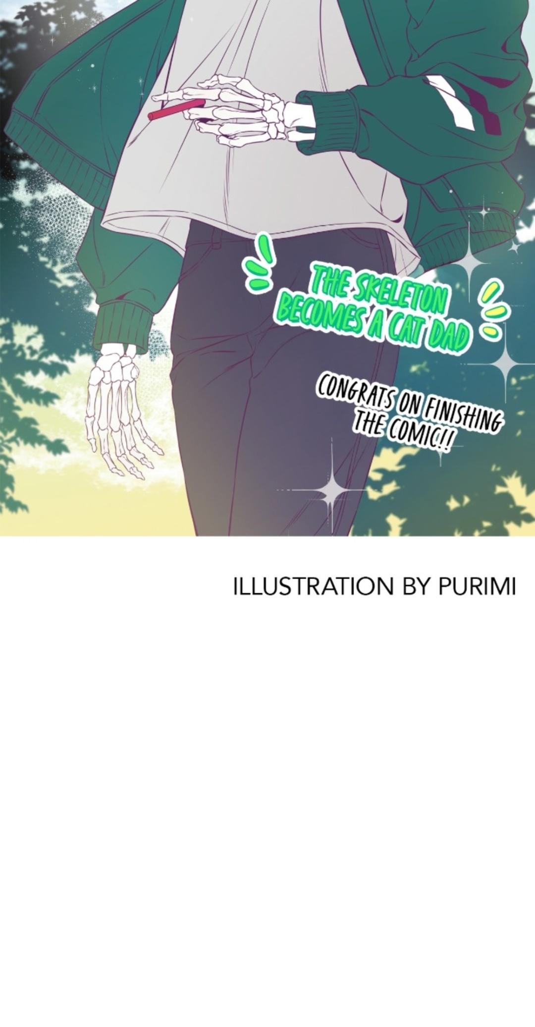 Metamorphosis Chapter 240 page 137 - 