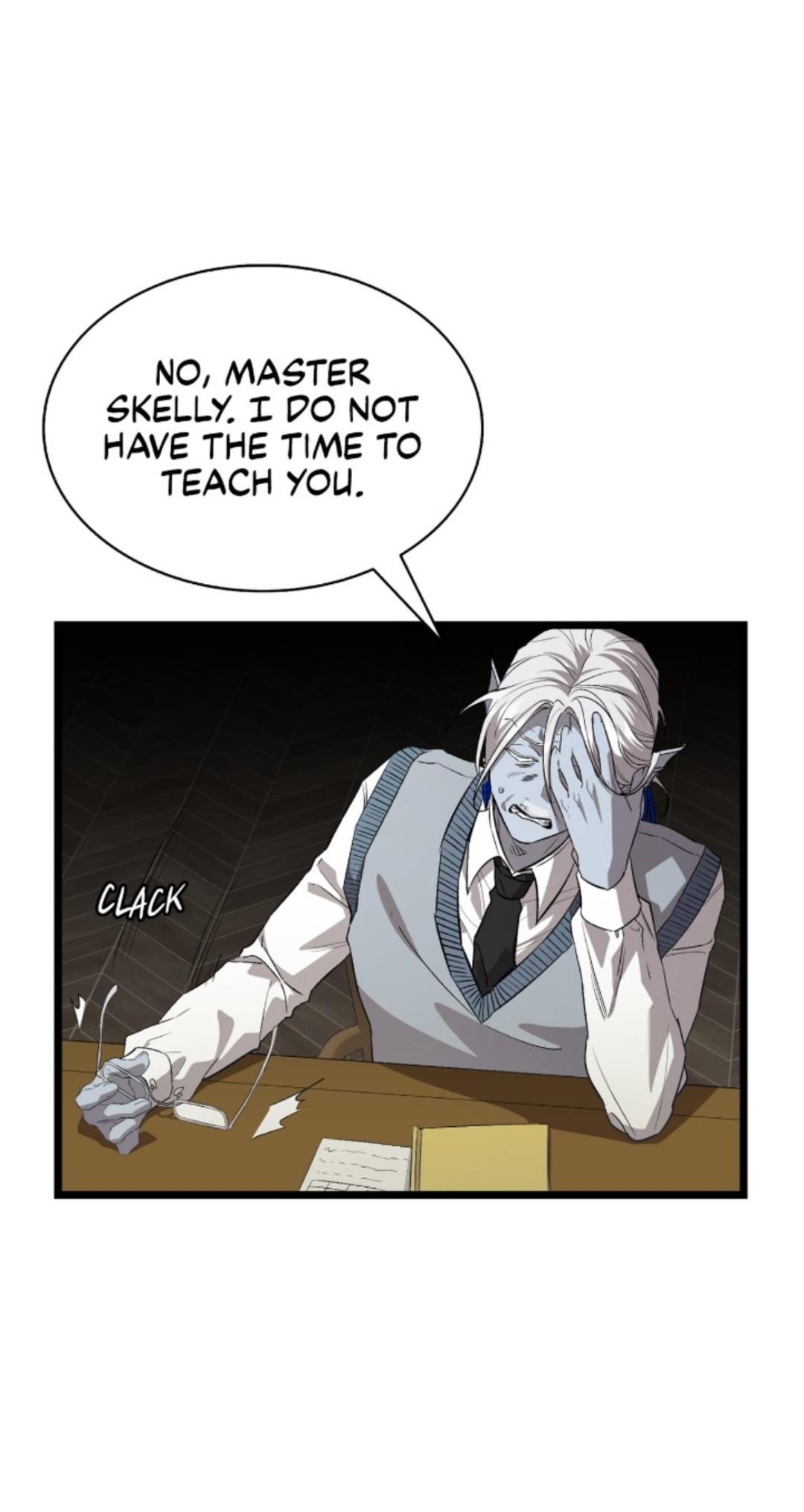 Metamorphosis Chapter 240 page 16 - 