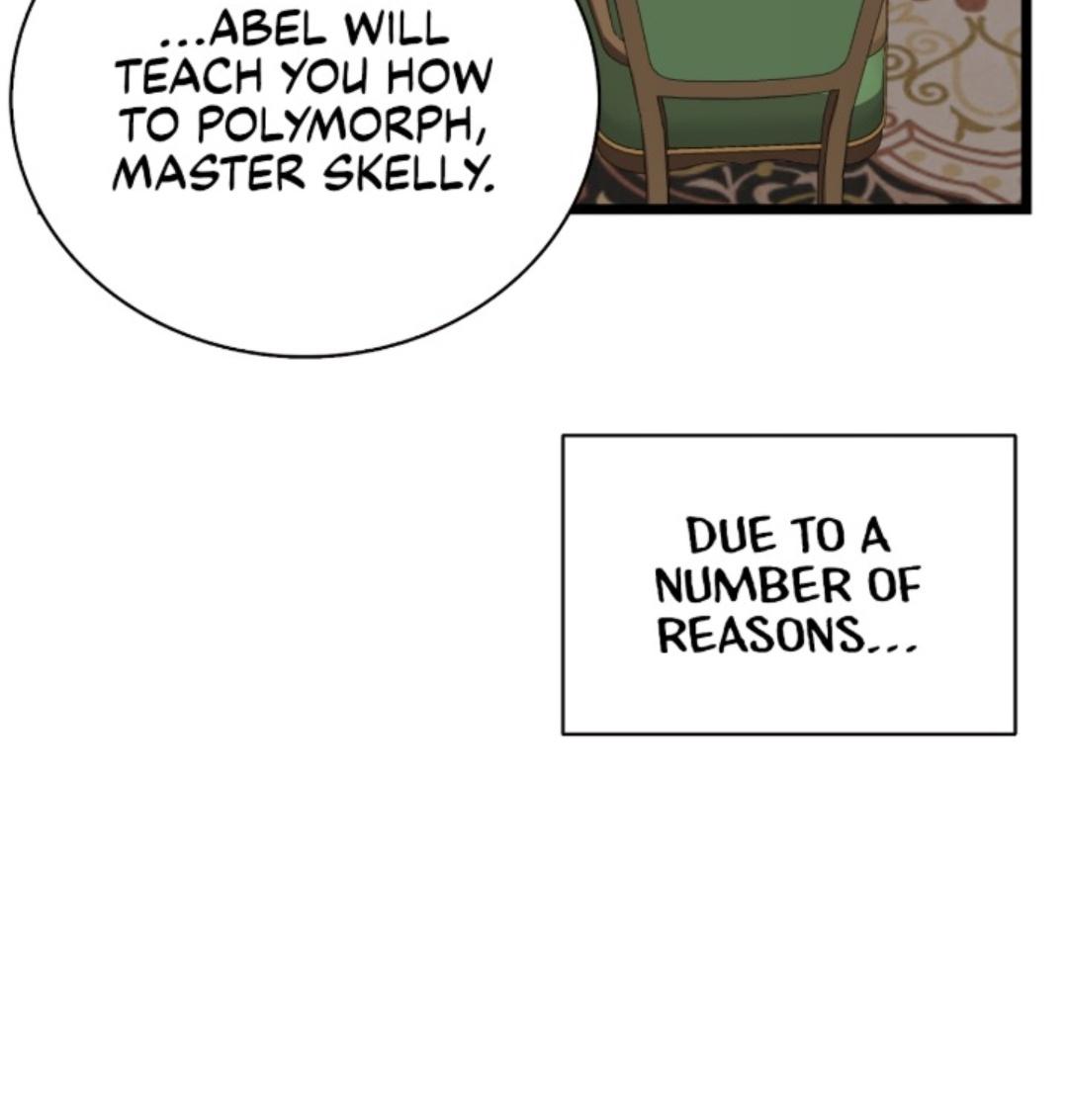 Metamorphosis Chapter 240 page 21 - 