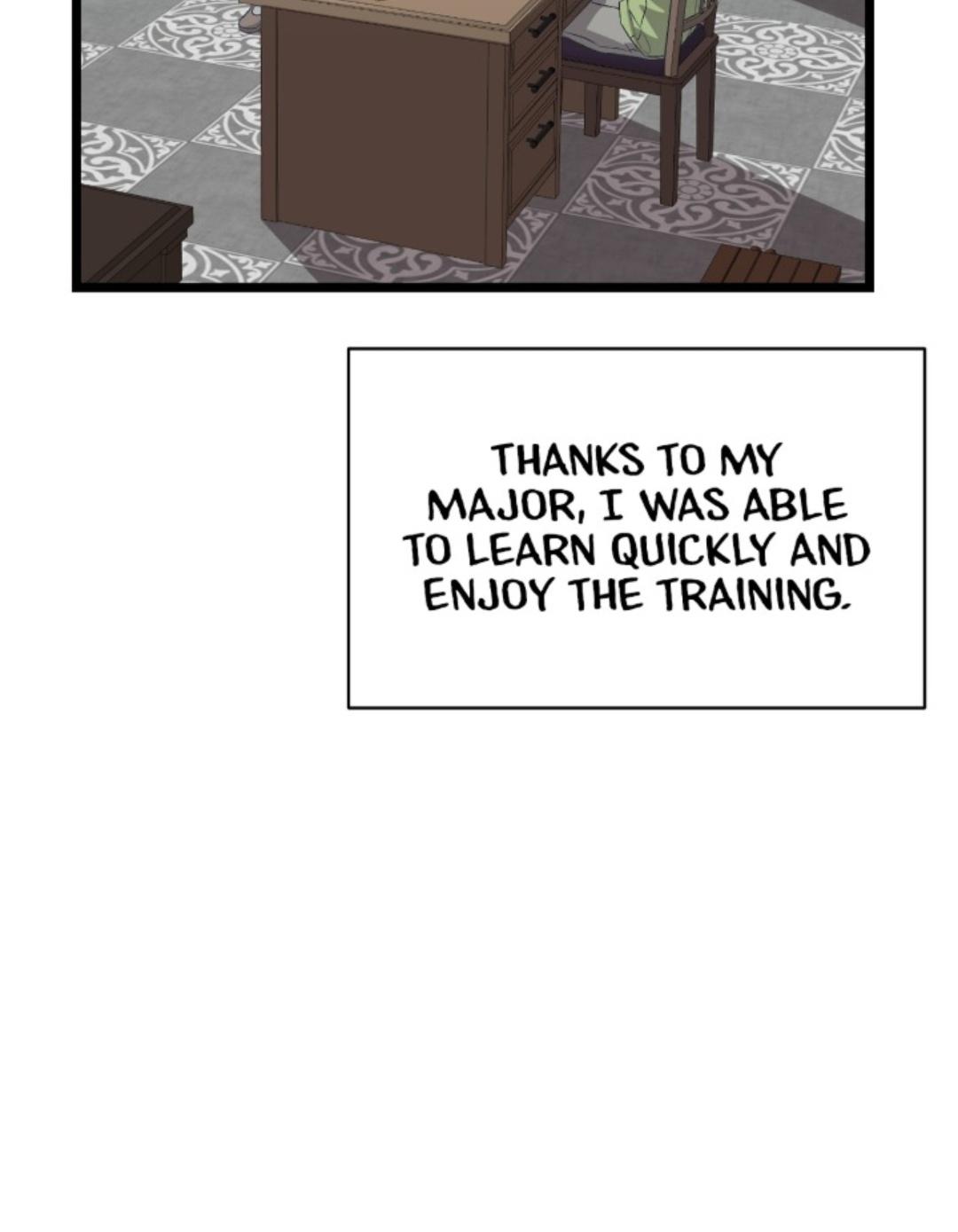 Metamorphosis Chapter 240 page 28 - 