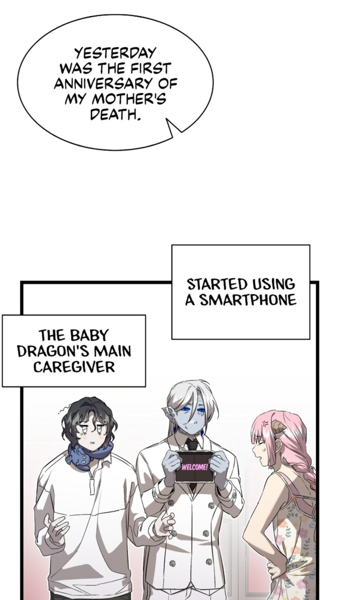 Metamorphosis Chapter 240 page 30 - 