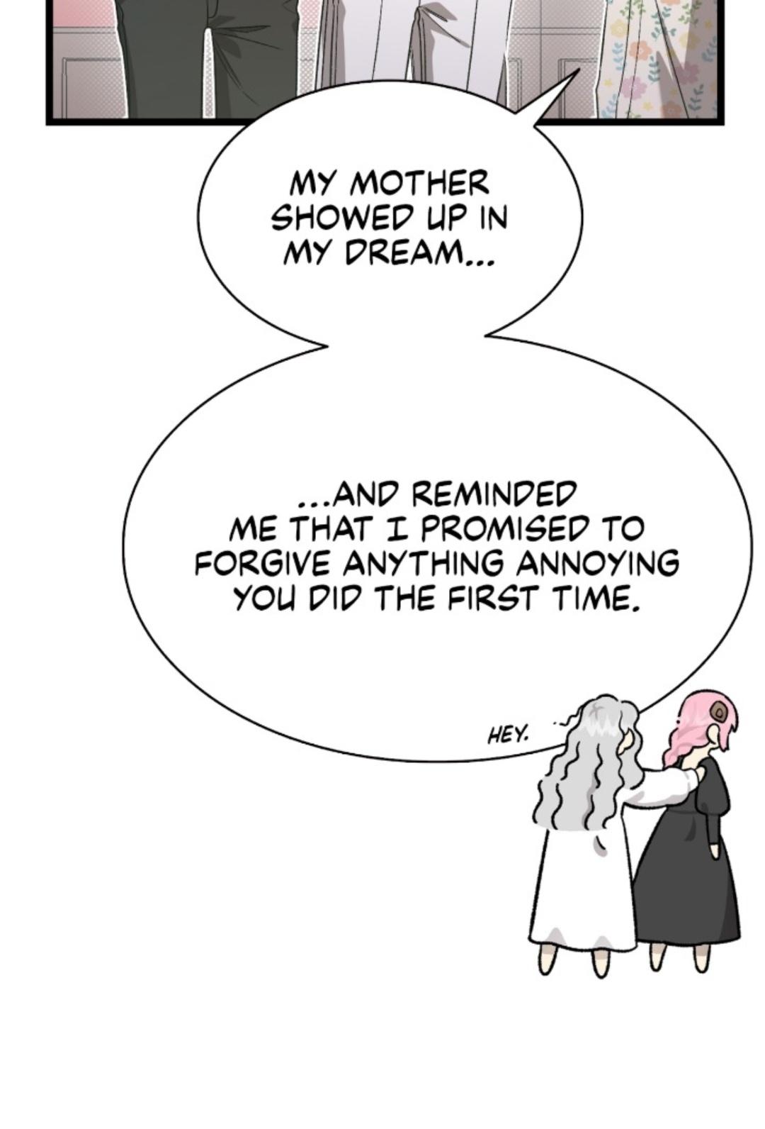 Metamorphosis Chapter 240 page 31 - 