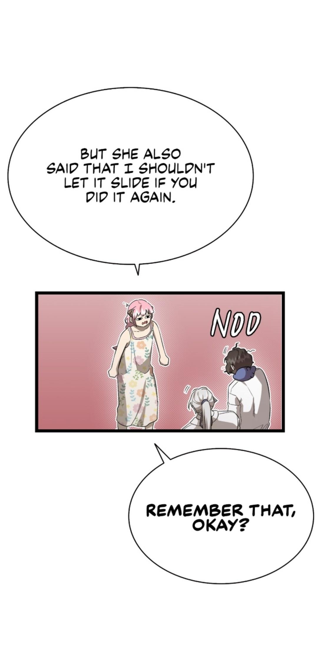 Metamorphosis Chapter 240 page 32 - 
