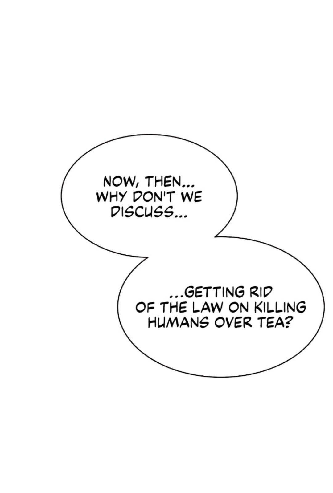 Metamorphosis Chapter 240 page 33 - 