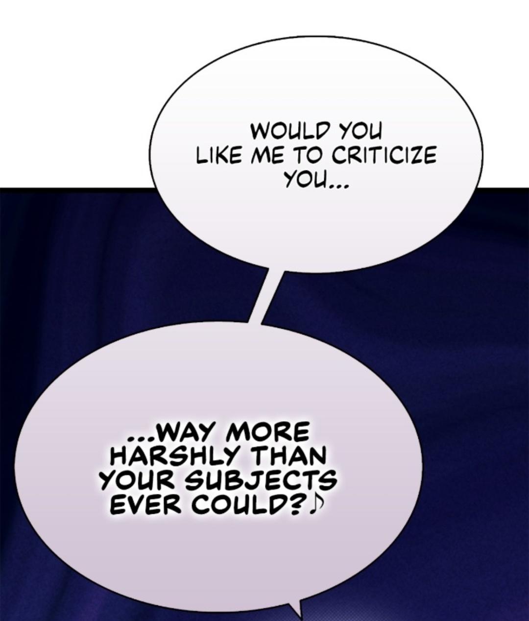 Metamorphosis Chapter 240 page 35 - 