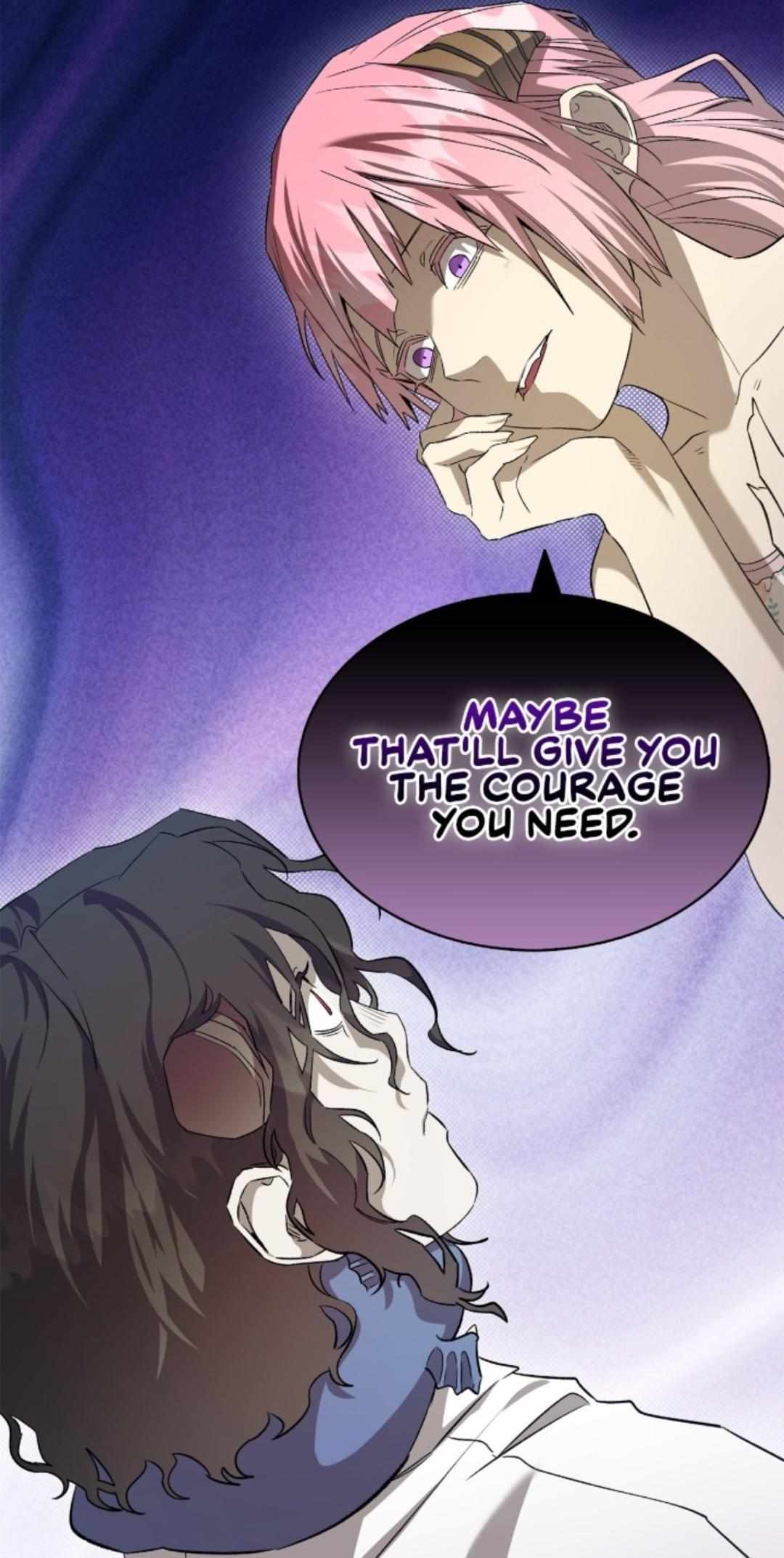 Metamorphosis Chapter 240 page 36 - 