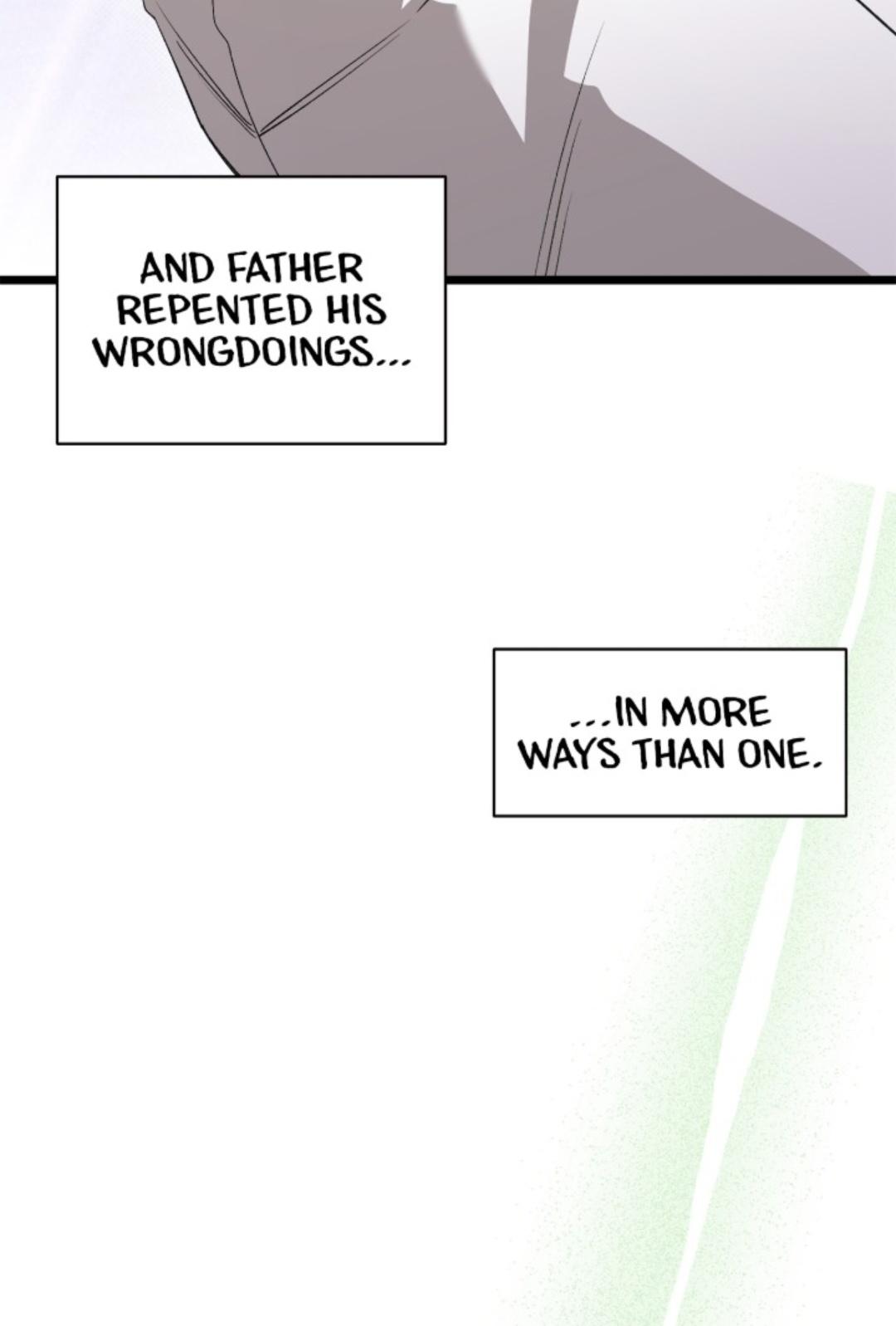 Metamorphosis Chapter 240 page 37 - 