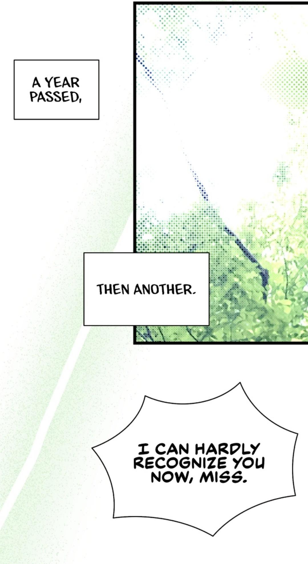 Metamorphosis Chapter 240 page 38 - 