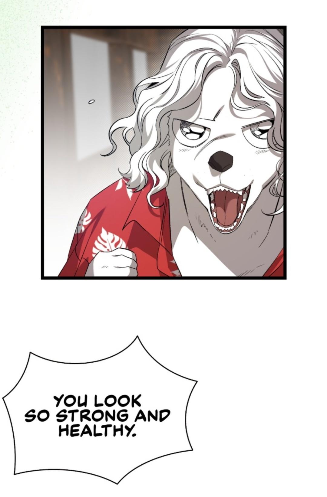 Metamorphosis Chapter 240 page 39 - 