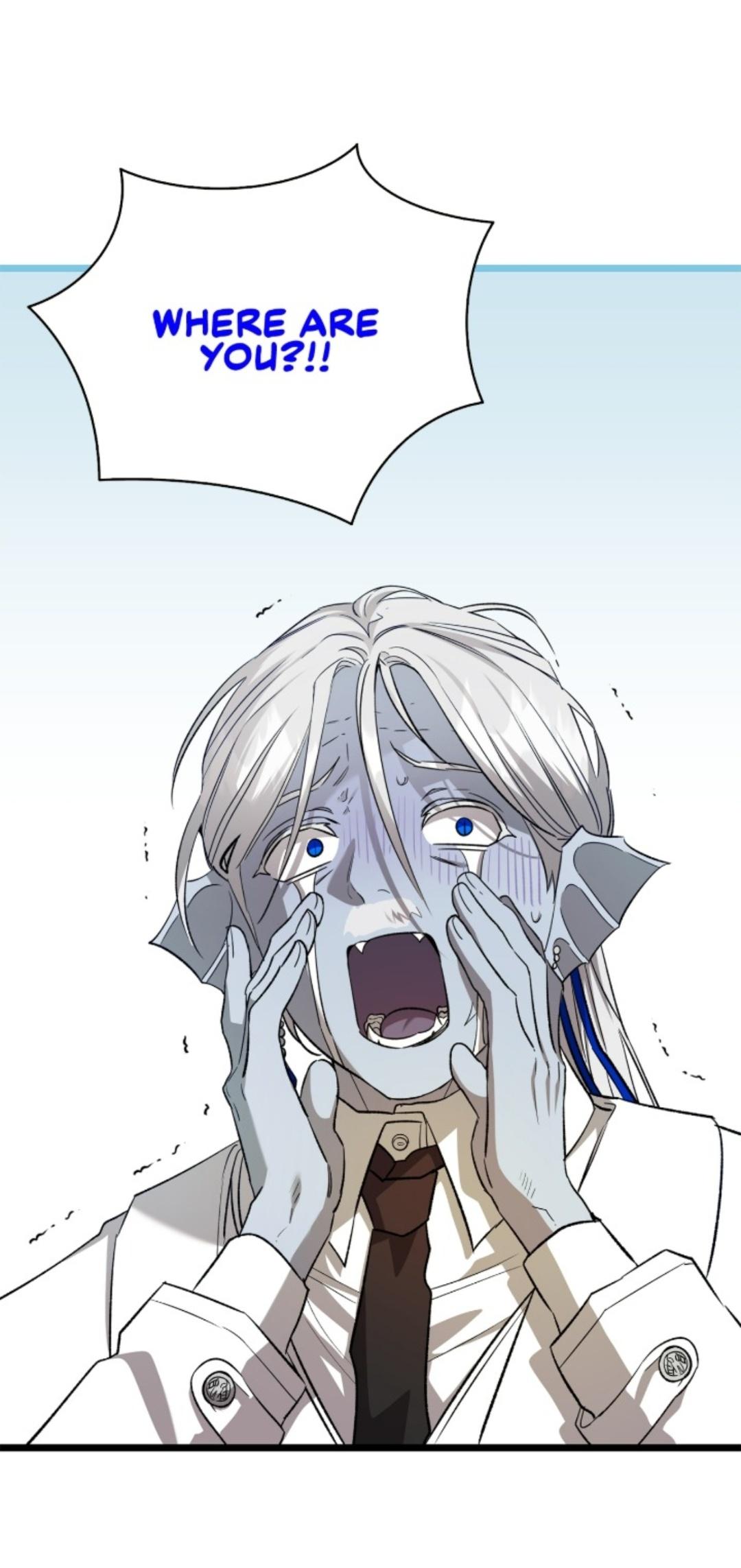 Metamorphosis Chapter 240 page 5 - 