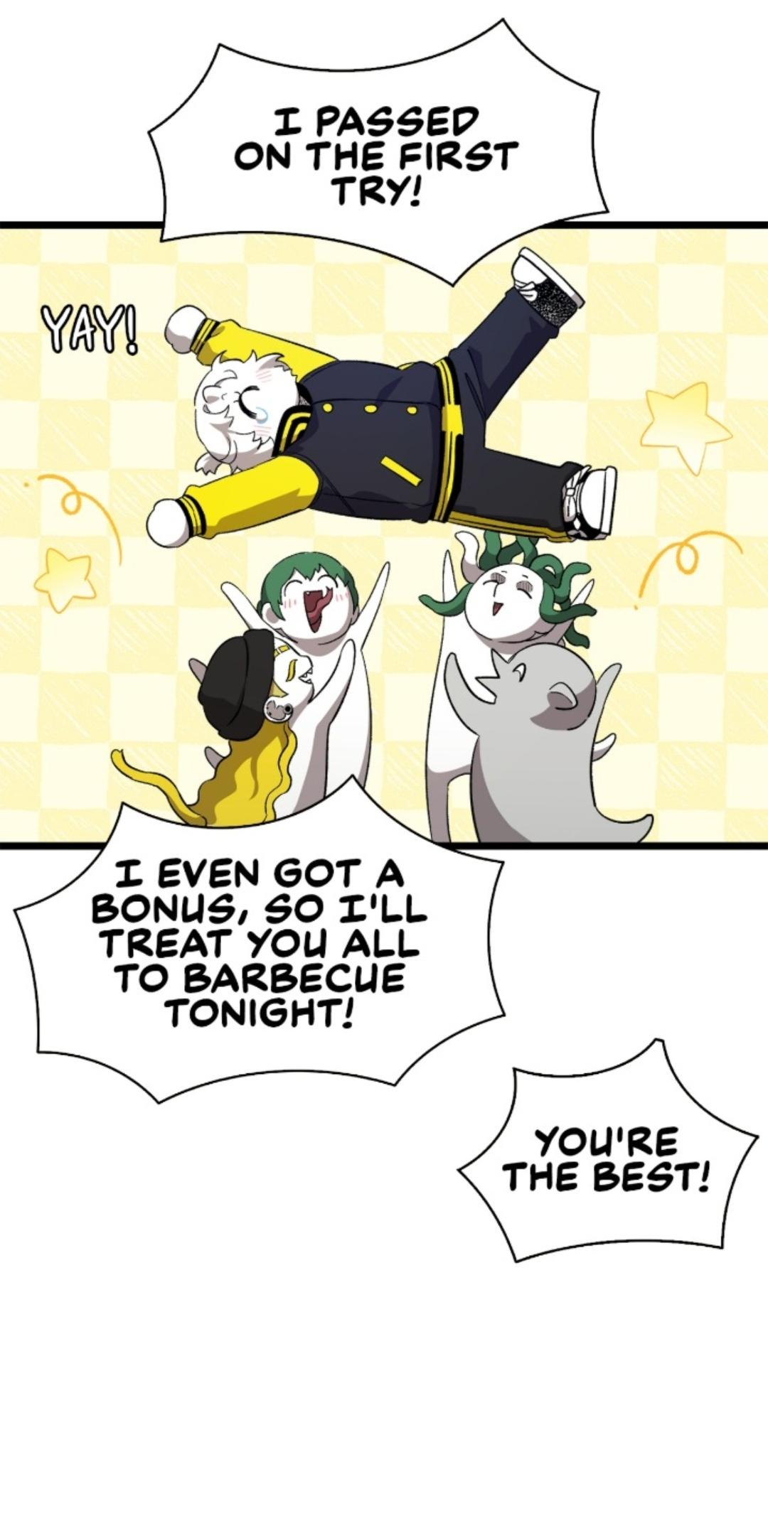 Metamorphosis Chapter 240 page 42 - 
