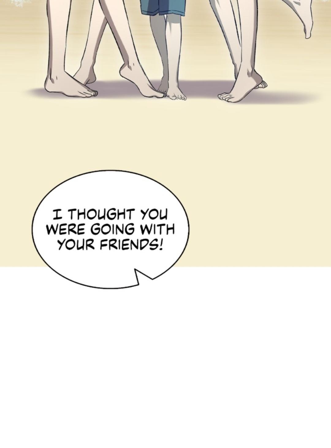 Metamorphosis Chapter 240 page 49 - 