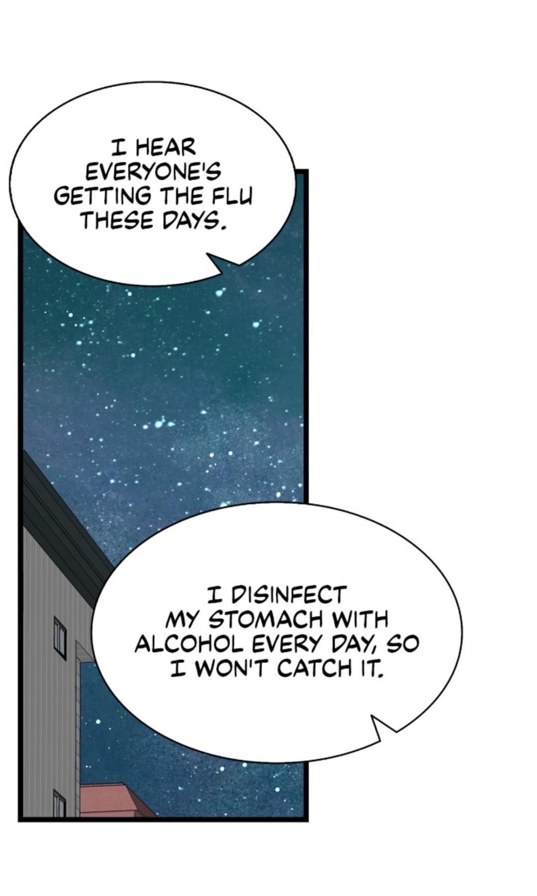 Metamorphosis Chapter 240 page 58 - 