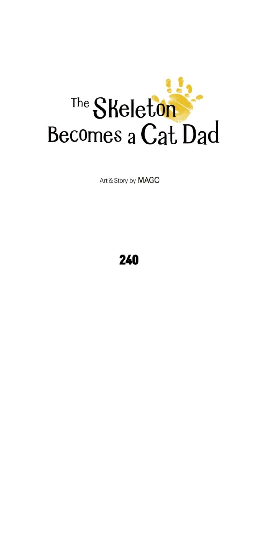 Metamorphosis Chapter 240 page 7 - 