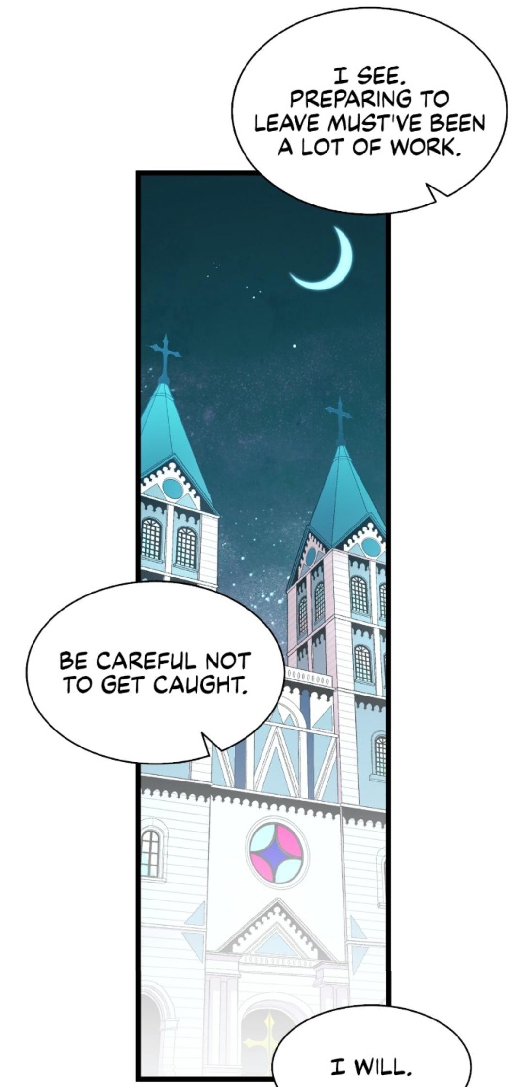 Metamorphosis Chapter 240 page 65 - 