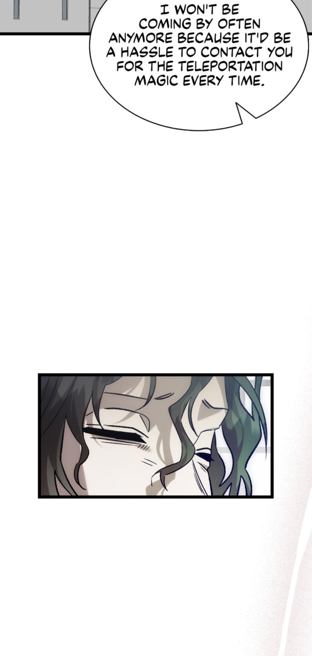 Metamorphosis Chapter 240 page 68 - 