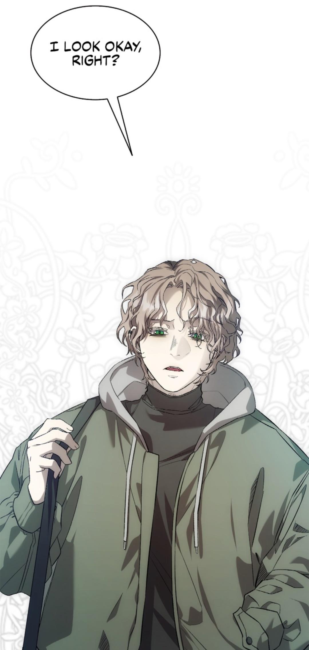 Metamorphosis Chapter 240 page 70 - 