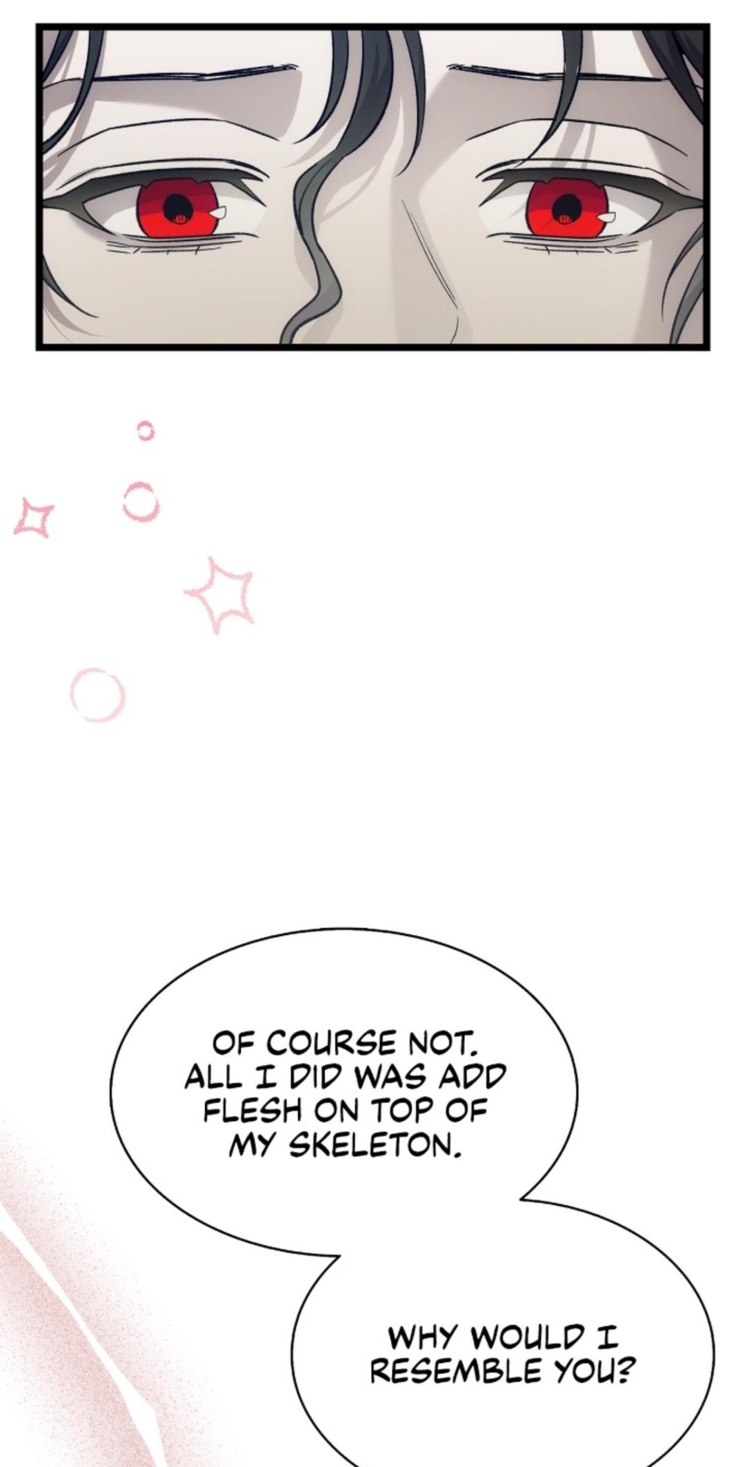 Metamorphosis Chapter 240 page 73 - 