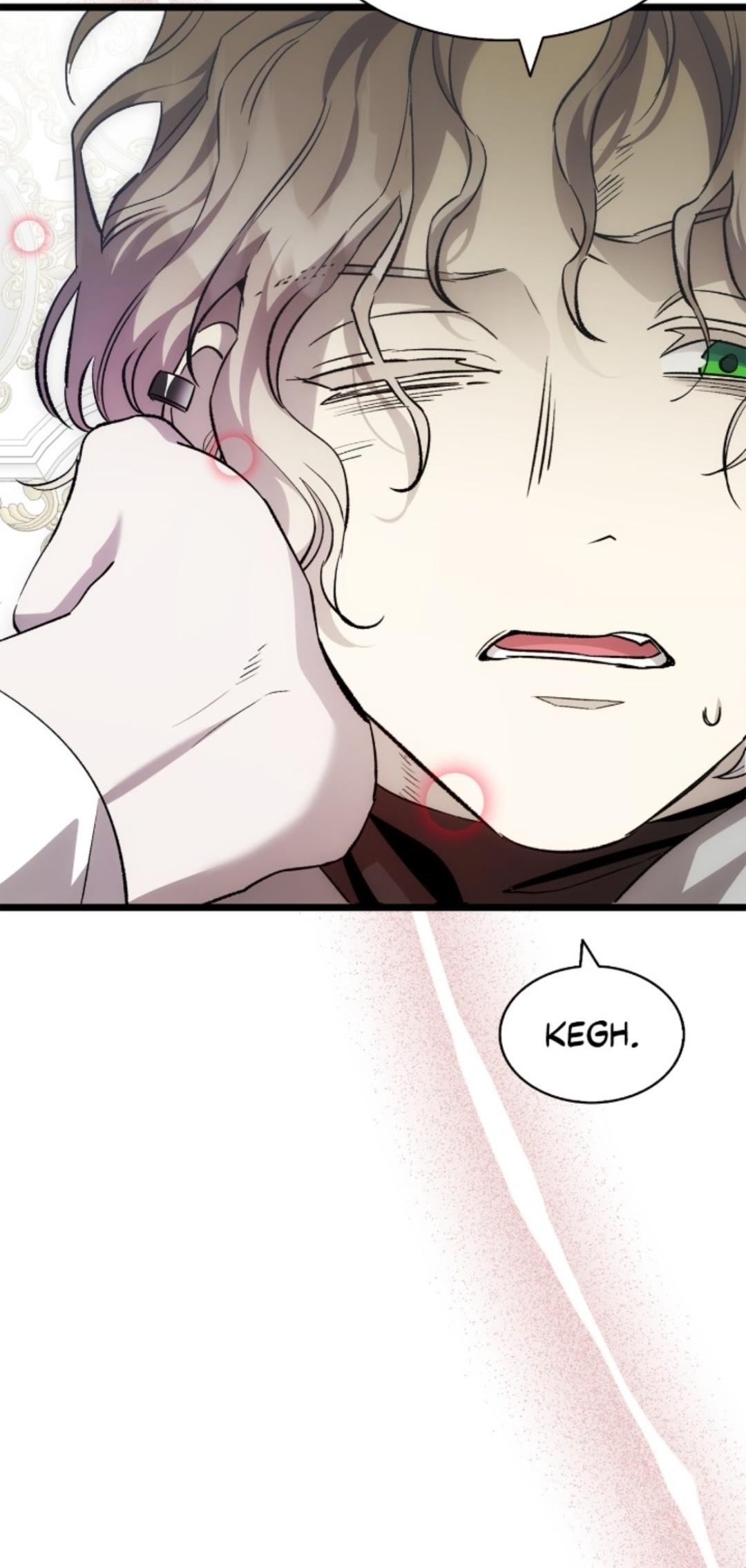 Metamorphosis Chapter 240 page 74 - 