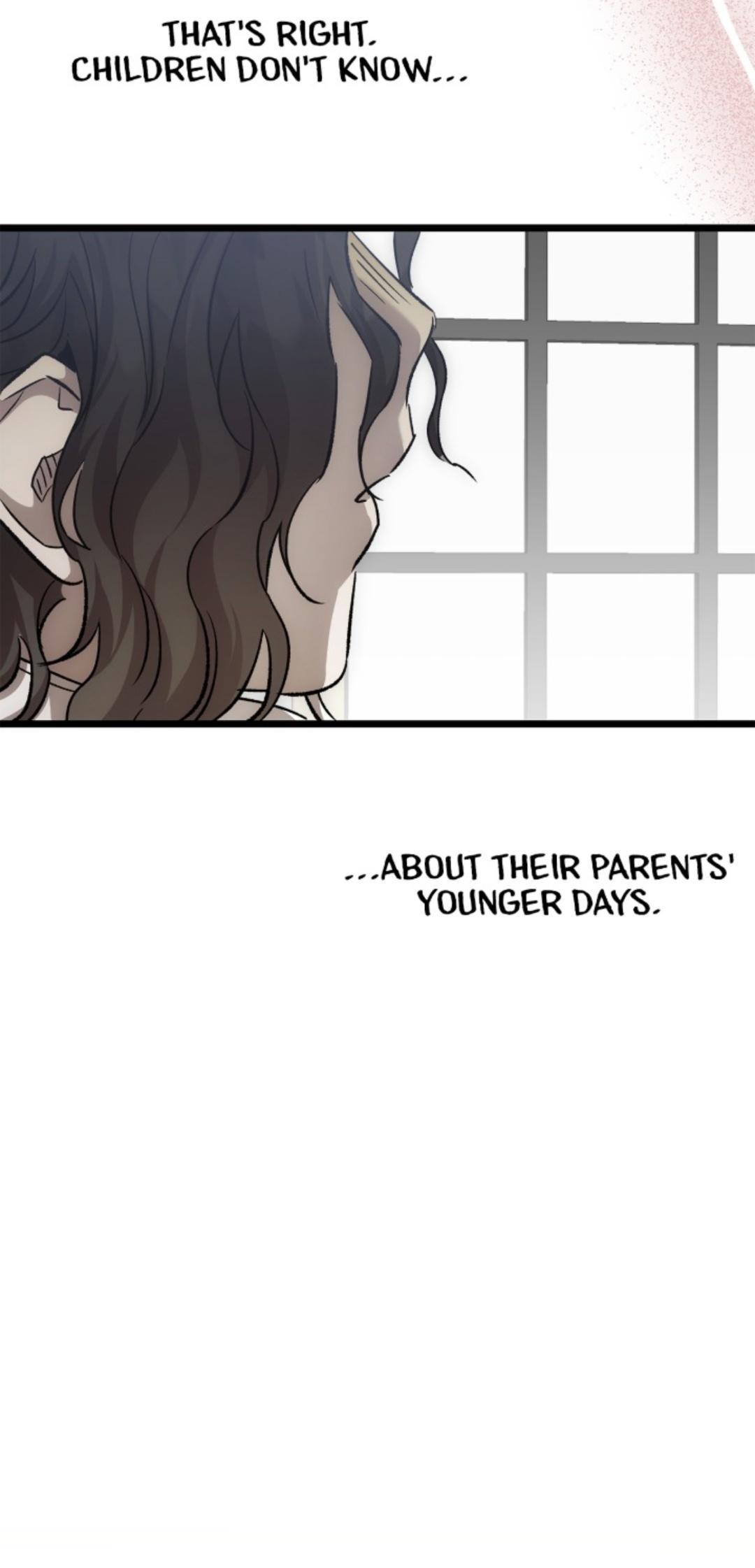 Metamorphosis Chapter 240 page 75 - 
