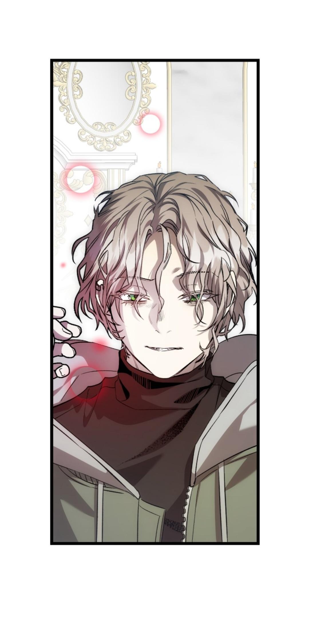 Metamorphosis Chapter 240 page 79 - 