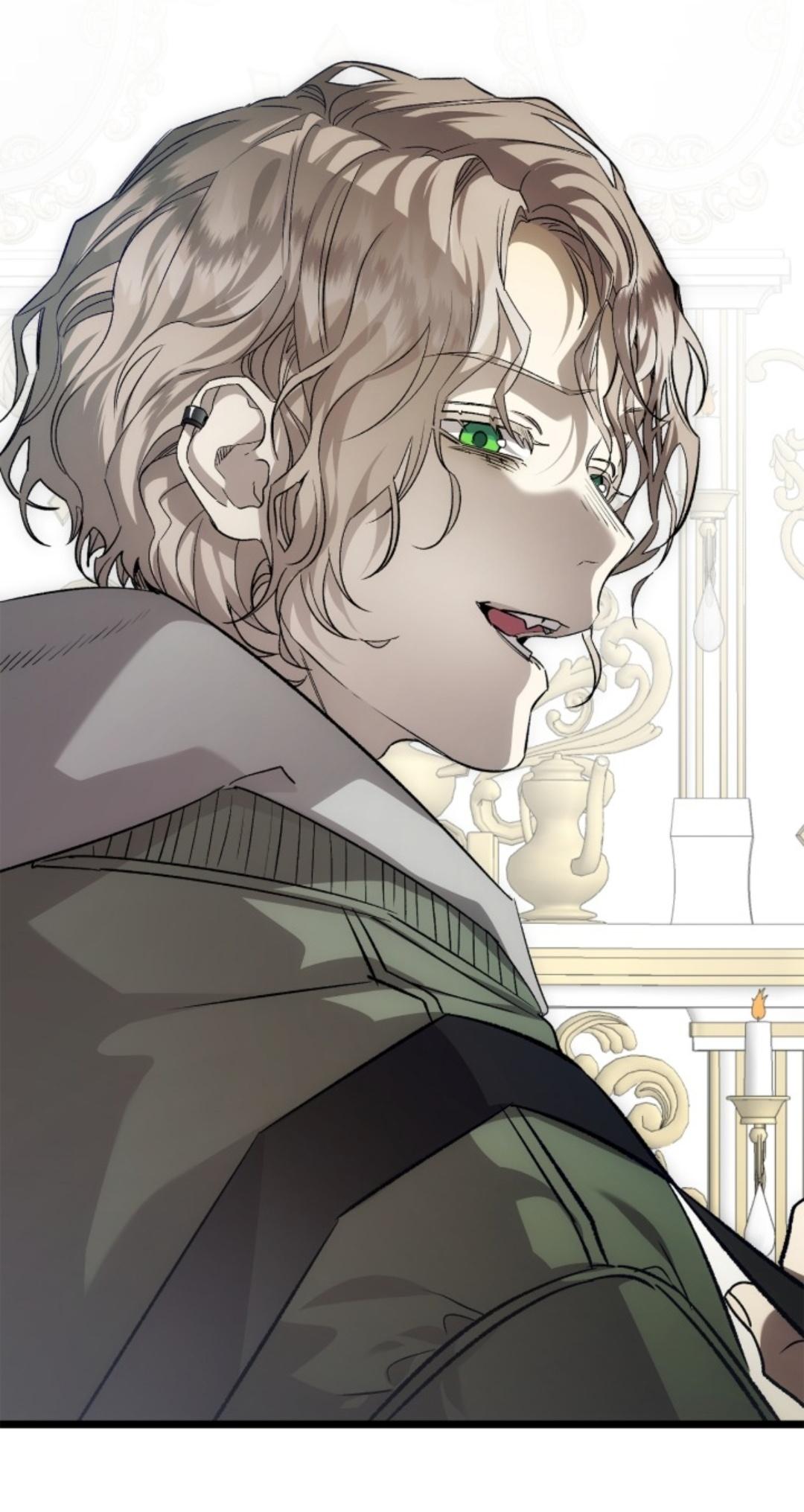 Metamorphosis Chapter 240 page 81 - 