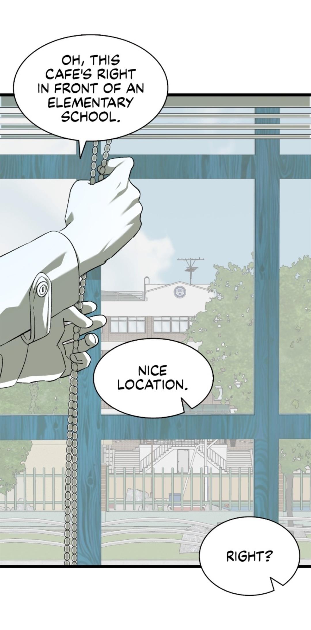 Metamorphosis Chapter 240 page 84 - 